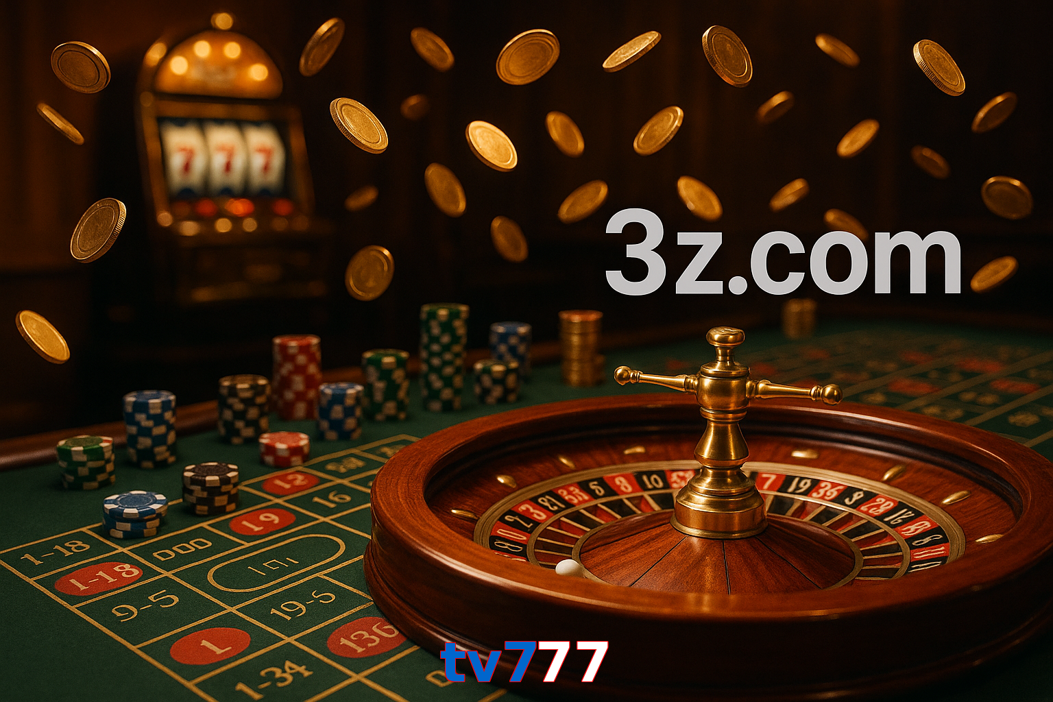 tv777